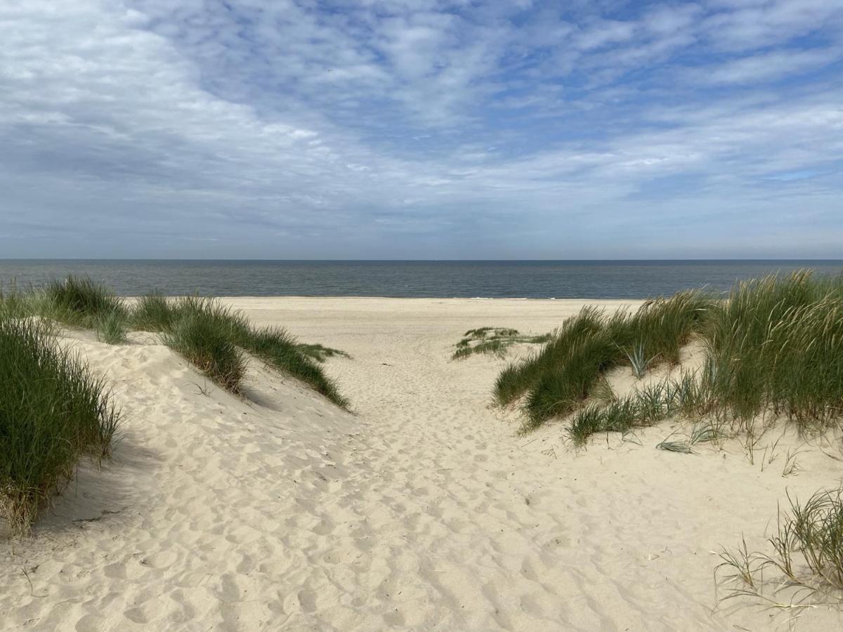 Cs 34 - Vakantiepark Callassande Callantsoog Exterior photo